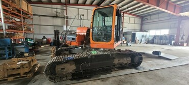 Диагностика, ремонт, обслуживание экскаваторов, погрузчиков марок Doosan и Hyundai. Запчасти , расходники, комплектующие. Выездной сервис