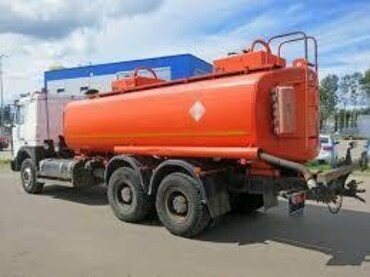 Маз 6303