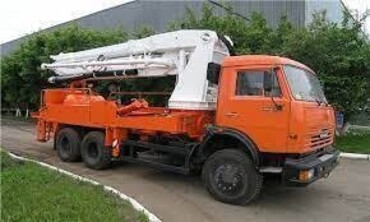 Камаз