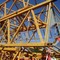 132LC, 100LC, Секции для кранов башенных