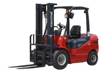 Ремонт вилочных погрузчиков Komatsu, Doosan, Toyota, Yale