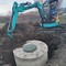 Kubota RX406