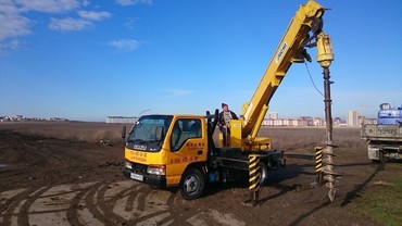 Isuzu