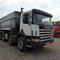  SCANIA  P114CB