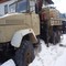 краз 6322 