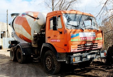 Камаз