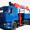 КАМАЗ, SCANIA, VOLVO