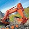 HITACHI EX1200-6