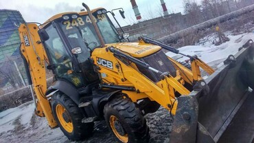 JCB 3CX