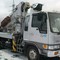 ISUZU-FORWARD