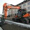 DOOSAN DX160W