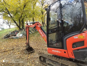 Kubota