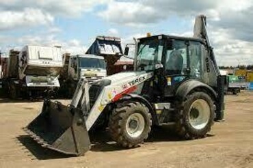 Terex