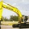 New Holland E135SR