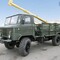 Камаз, ГАЗ-66, Toyota, Isuzu