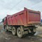 Mercedec Actros 3341