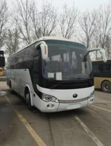 Yutong ZK6938HB9