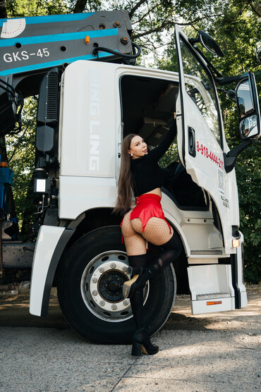 ISUZU