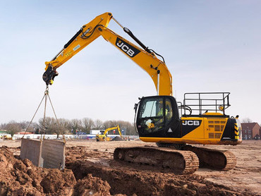JCB