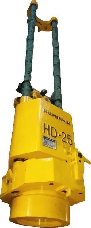 Молот штанговый HD-35