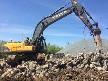 Volvo 290