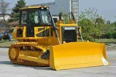 SHANTUI DH17B3 XL