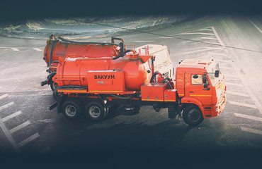 КамАЗ 65115