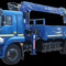 КАМАЗ 5320
