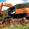 Hitachi ZX240-250