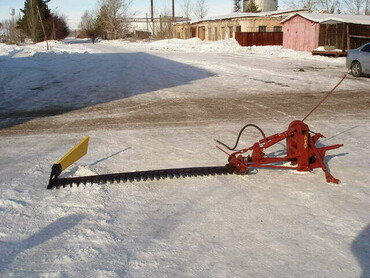 ООО Ульяновское КС-Ф-2,1Б