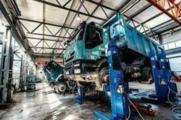 Качественный ремонт китайской спецтехники, в том числе трансмиссий двигателей и ведущих мостов
