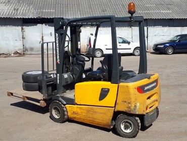 Jungheinrich EFG320