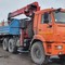 Камаз 43118