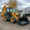 Экскаватор-погрузчик JCB 3CX