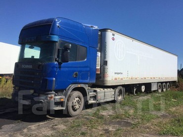 Scania