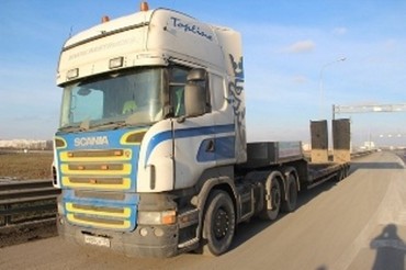 Scania