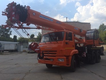 Клинцы КС-55713-1К-4