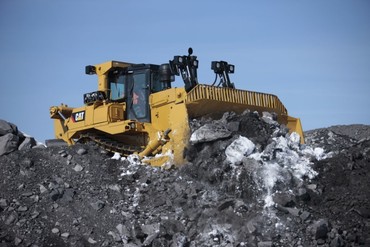 CATERPILLAR D-9N