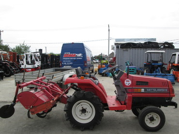 MITSUBISHI  MT14S