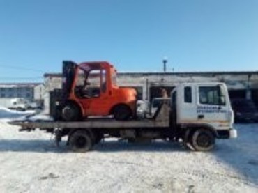 Hyundai HD 120
