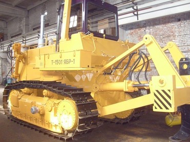 Четра Т-15.01