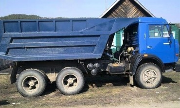 Камаз 45143