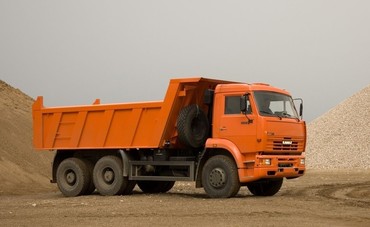 КАМАЗ