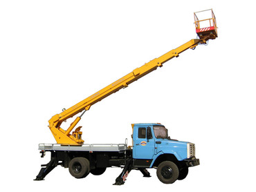 ГАЗ-3302, ЗиЛ 131.
