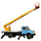 ГАЗ-3302, ЗиЛ 131.