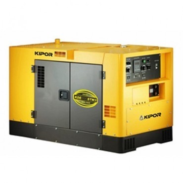 Kipor KDE500STW3