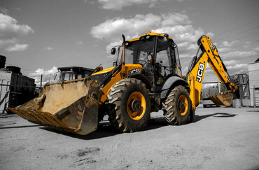JCB