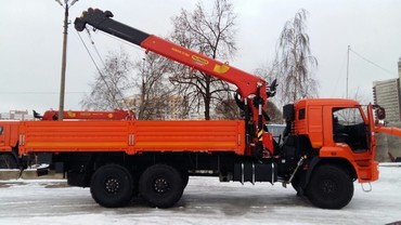 КАМАЗ