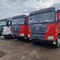 Shacman SX32586W384C