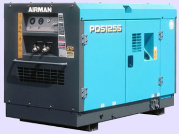 Airman PDS 125S